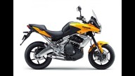 Moto - News: Kawasaki Versys my 2010