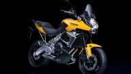 Moto - News: Kawasaki Versys my 2010