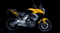 Moto - News: Kawasaki Versys my 2010