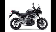 Moto - News: Kawasaki Versys my 2010