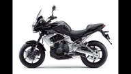 Moto - News: Kawasaki Versys my 2010