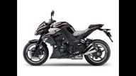 Moto - News: Kawasaki Z1000 my 2010