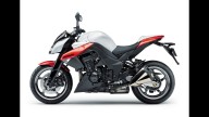 Moto - News: Kawasaki Z1000 my 2010