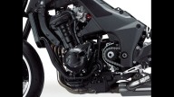 Moto - News: Kawasaki Z1000 my 2010