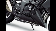 Moto - News: Kawasaki Z1000 my 2010