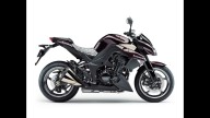 Moto - News: Kawasaki Z1000 my 2010