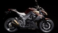 Moto - News: Kawasaki Z1000 my 2010