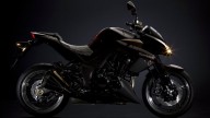 Moto - News: Kawasaki Z1000 my 2010