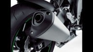 Moto - News: Kawasaki ZX-10R Ninja 2010