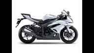 Moto - News: Kawasaki ZX-6R Ninja 2010