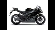 Moto - News: Kawasaki ZX-6R Ninja 2010