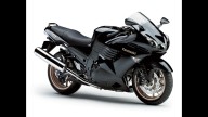 Moto - News: Kawasaki ZZR 1400 my 2010