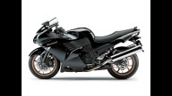 Moto - News: Kawasaki ZZR 1400 my 2010