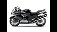 Moto - News: Kawasaki ZZR 1400 my 2010