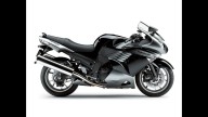 Moto - News: Kawasaki ZZR 1400 my 2010