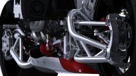 Moto - News: Kickboxer: la moto con il motore Subaru WRX