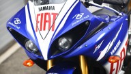 Moto - News: Kit Fiat Yamaha Team Replica per R1 ed R6