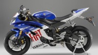 Moto - News: Kit Fiat Yamaha Team Replica per R1 ed R6