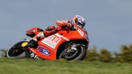 Moto - News: MotoGP 2009, Phillip Island, gara: immenso Stoner