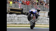 Moto - News: MotoGP 2009, Phillip Island, gara: immenso Stoner