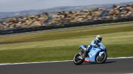 Moto - News: MotoGP 2009, Phillip Island, gara: immenso Stoner