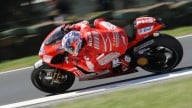 Moto - News: MotoGP 2009, Phillip Island, gara: immenso Stoner