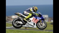 Moto - News: MotoGP 2009, Phillip Island, gara: immenso Stoner