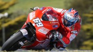 Moto - News: MotoGP 2009, Phillip Island, gara: immenso Stoner