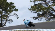 Moto - News: MotoGP 2009, Phillip Island, gara: immenso Stoner