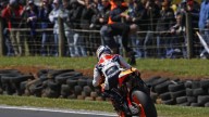 Moto - News: MotoGP 2009, Phillip Island, gara: immenso Stoner