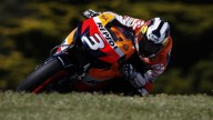 Moto - News: MotoGP 2009, Phillip Island, Qualifiche: Stoner c'è
