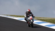 Moto - News: MotoGP 2009, Phillip Island, gara: immenso Stoner