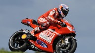 Moto - News: MotoGP 2009, Phillip Island, gara: immenso Stoner