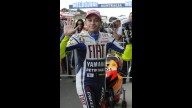 Moto - News: MotoGP 2009, Phillip Island, Qualifiche: Stoner c'è