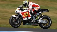 Moto - News: MotoGP 2009, Phillip Island, gara: immenso Stoner