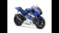 Moto - News: MotoGP 2009: ecco la Yamaha M1 di Spies