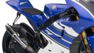 Moto - News: MotoGP 2009: ecco la Yamaha M1 di Spies