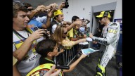 Moto - News: Rossi: sempre più difficili i miracoli nel warm-up?