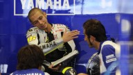 Moto - News: Yamaha vince il titolo Team MotoGP 2009