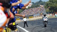 Moto - News: Rossi: sempre più difficili i miracoli nel warm-up?
