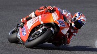Moto - News: MotoGP 2009, Estoril: Lorenzo imprendibile