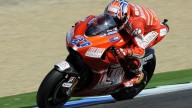 Moto - News: MotoGP 2009, Estoril: Lorenzo imprendibile