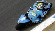 Moto - News: MotoGP 2009, Estoril: pole position per Lorenzo
