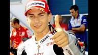 Moto - News: MotoGP 2009, Estoril: Lorenzo imprendibile