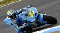 Moto - News: MotoGP 2009, Estoril: pole position per Lorenzo