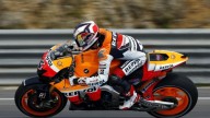 Moto - News: MotoGP 2009, Estoril: Lorenzo imprendibile