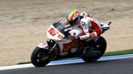 Moto - News: MotoGP 2009, Estoril: Lorenzo imprendibile