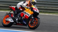 Moto - News: MotoGP 2009, Estoril: Lorenzo imprendibile