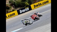 Moto - News: MotoGP 2009, Estoril: pole position per Lorenzo