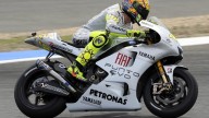 Moto - News: MotoGP 2009, Estoril: Lorenzo imprendibile